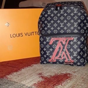 DISCOVERY BACKPACK PM